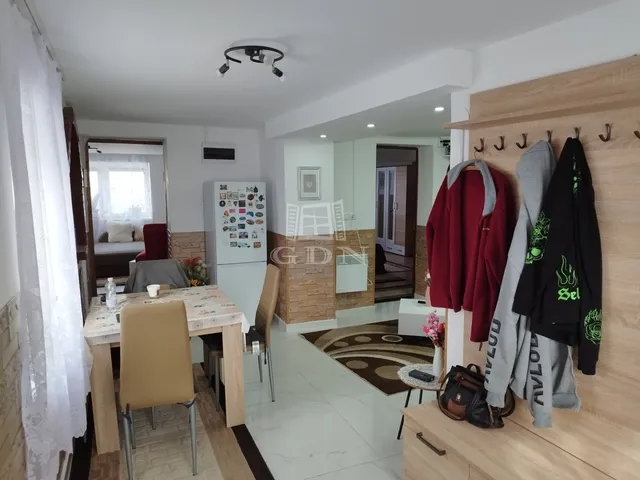 Eladó ház Gyomaendrőd 85 nm