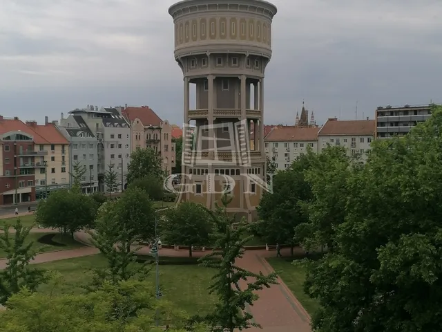 Eladó lakás Szeged, Belváros 67 nm