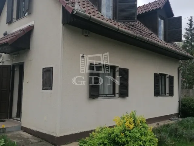 Eladó üdülő és hétvégi ház Szeged 62 nm