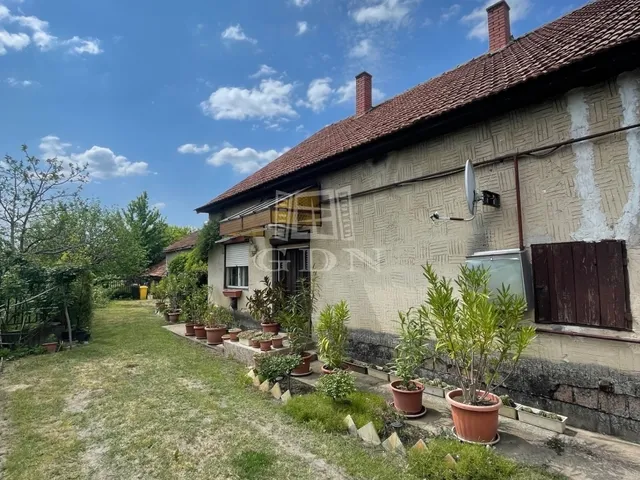 Eladó ház Öttömös 120 nm