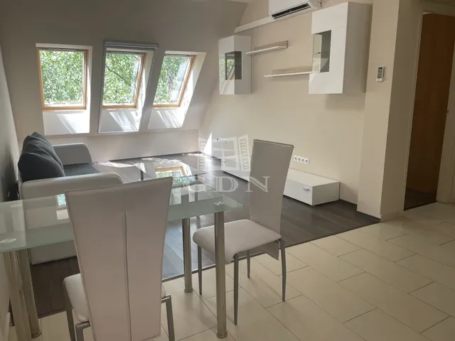 Kiadó lakás Szeged, Alsóváros 45 nm