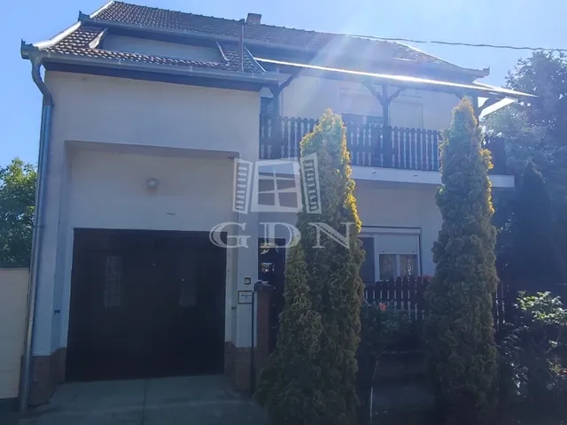 Eladó ház Újszentiván 130 nm