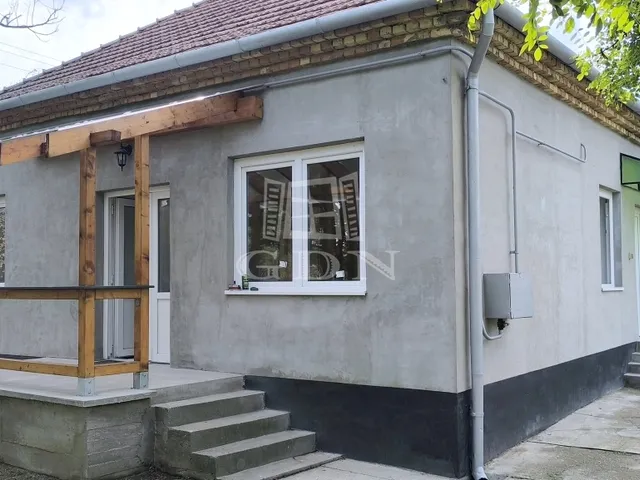 Eladó ház Tiszasziget 100 nm