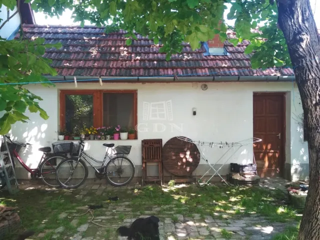 Eladó ház Újszentiván 68 nm