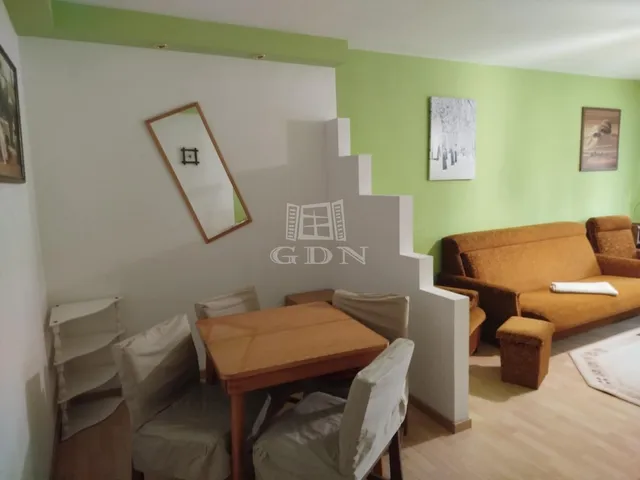 Kiadó lakás Szeged, Makkosház 63 nm