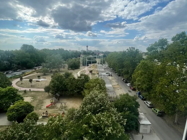 Eladó lakás Szeged, Tarján 48 nm