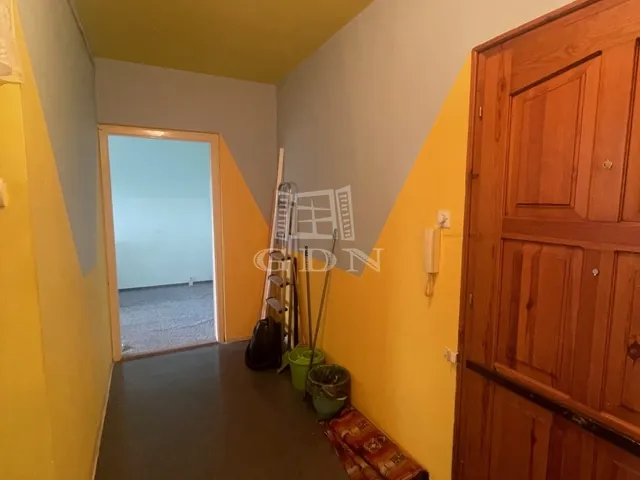 Eladó lakás Szeged, Tarján 48 nm