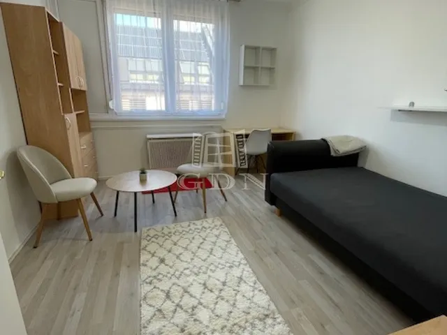 Kiadó lakás Szeged, Belváros 13 nm