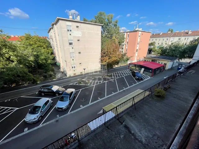 Eladó lakás Szeged, Belváros 42 nm