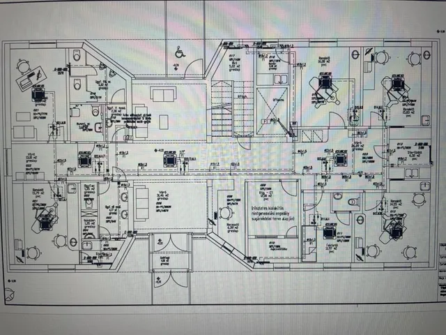 Eladó kereskedelmi és ipari ingatlan Szeged, Rókus 1146 nm