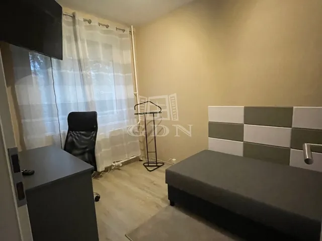 Kiadó lakás Szeged, Rókus 12 nm