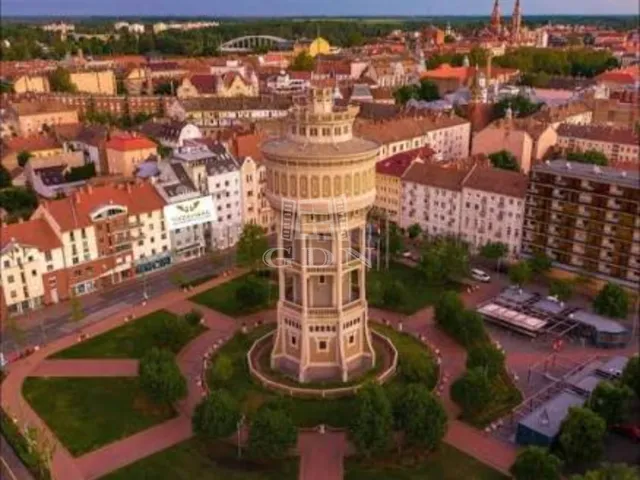 Eladó lakás Szeged, Belváros 60 nm