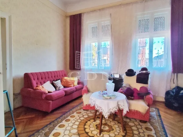 Eladó ház Szeged 120 nm