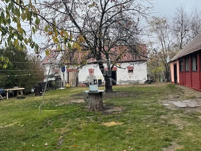 Eladó mezőgazdasági ingatlan Zákányszék 68 nm