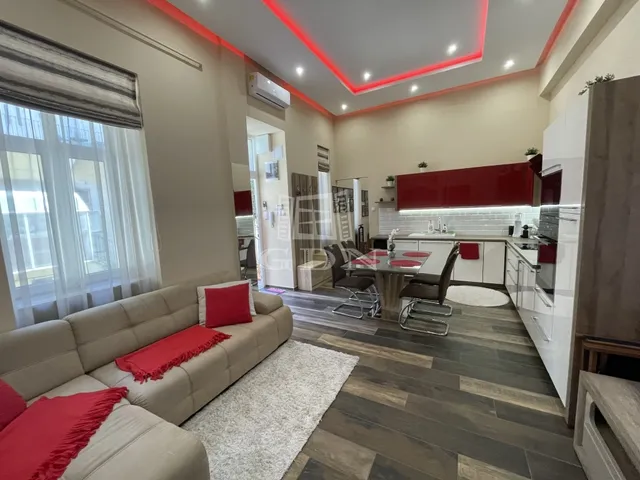 Kiadó lakás Szeged, Belváros 38 nm