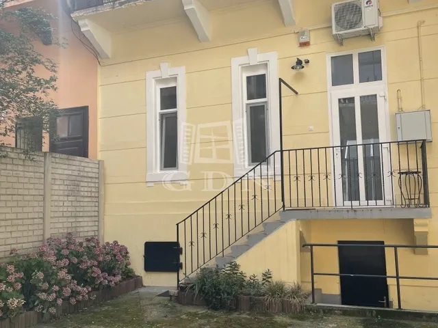 Kiadó lakás Szeged, Belváros 38 nm