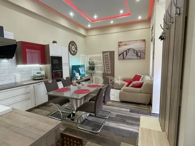 Kiadó lakás Szeged, Belváros 38 nm