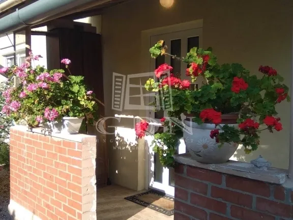 Eladó ház Szeged, Petőfitelep 55 nm