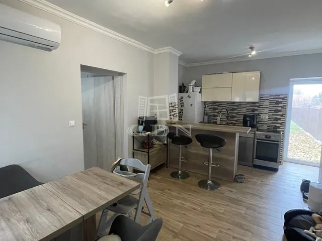 Eladó ház Szeged, Petőfitelep 55 nm