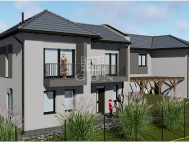 Eladó ház Szeged, Tápé 135 nm