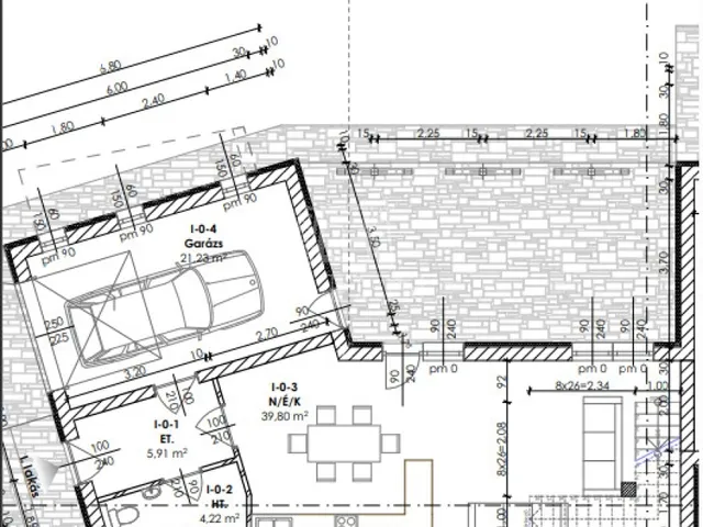 Eladó ház Szeged, Tápé 135 nm
