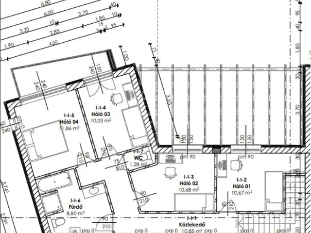 Eladó ház Szeged, Tápé 135 nm