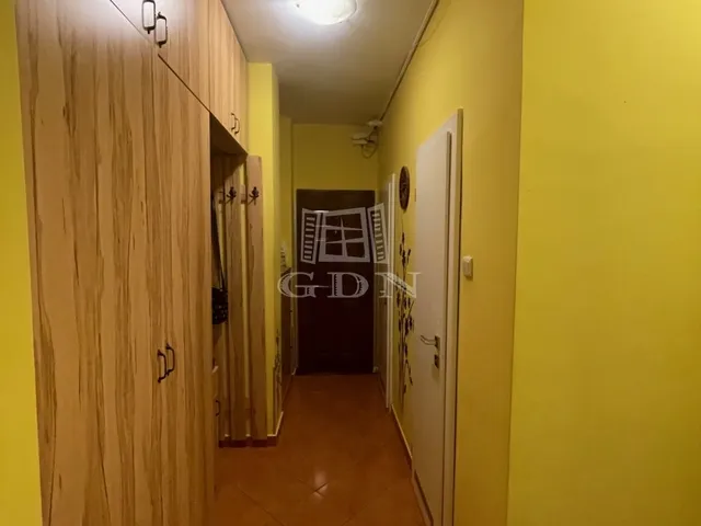 Eladó lakás Szeged, Tarján 54 nm