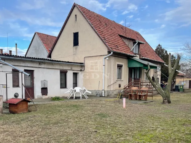 Eladó ház Kistelek 75 nm