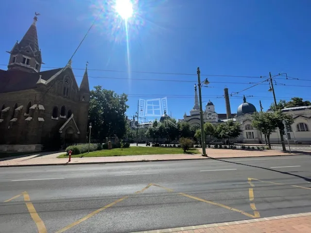 Kiadó lakás Szeged, Belváros 69 nm