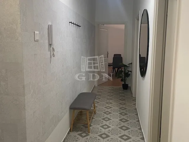 Kiadó lakás Szeged, Belváros 69 nm