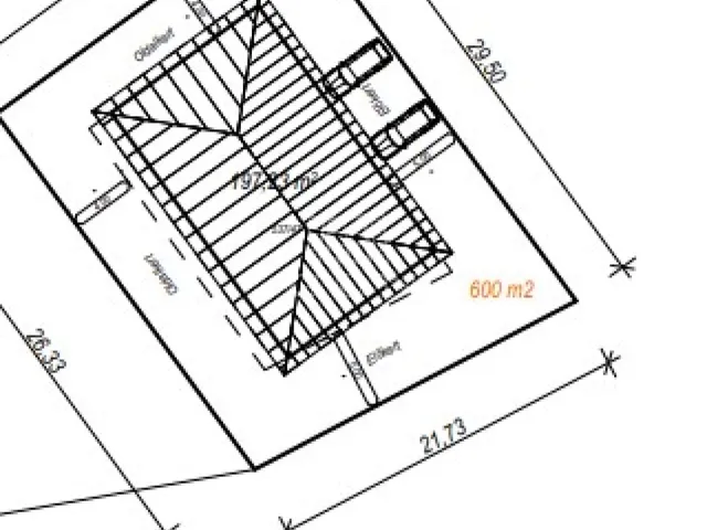 Eladó ház Újszentiván 80 nm