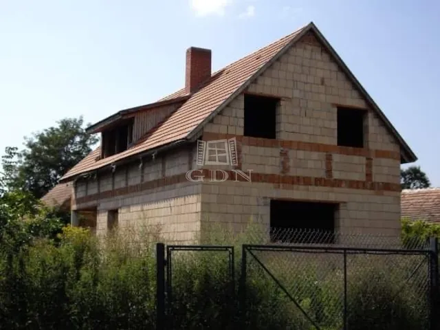 Eladó ház Sávoly 130 nm