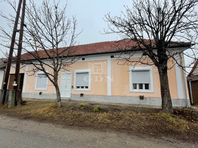 Eladó ház Kistelek 130 nm