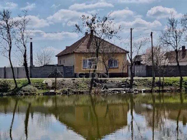 Eladó ház Földeák 81 nm