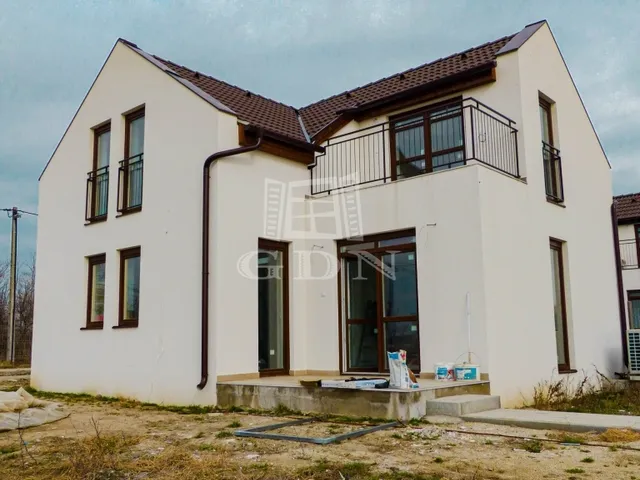 Eladó ház Tiszasziget 92 nm