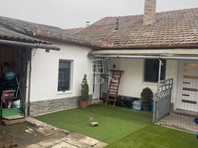 Eladó ház Szeged 85 nm