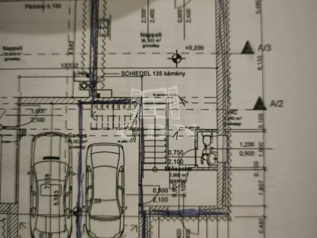 Eladó ház Szeged, Klebelsbergtelep 160 nm