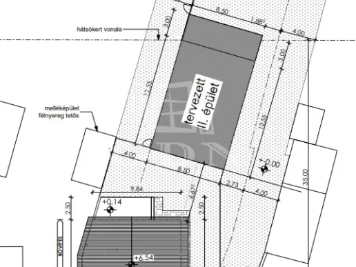 Eladó ház Szeged, Tápé 116 nm