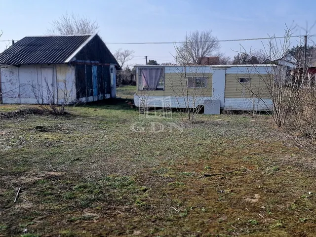 Eladó telek Szatymaz 940 nm