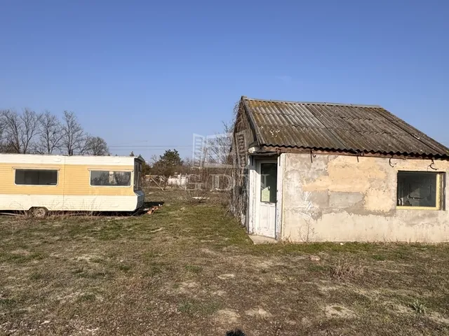 Eladó telek Szatymaz 940 nm