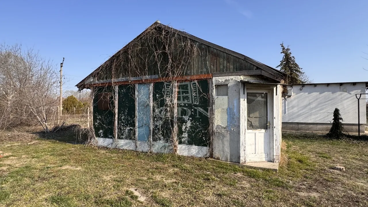 Eladó építési telek, Szatymaz - 3. nézet