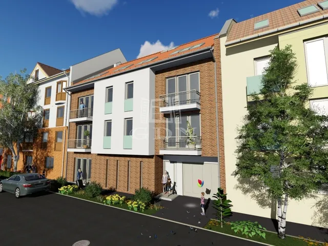 Eladó lakás Szeged, Belváros 74 nm