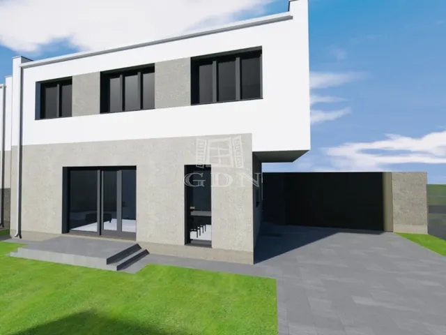 Eladó ház Szeged, Béketelep 99 nm