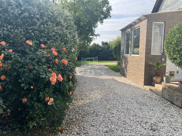 Eladó ház Szeged, Béketelep 100 nm