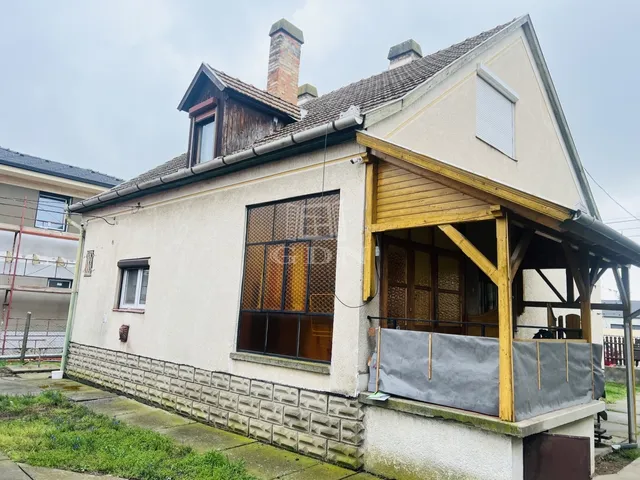 Eladó ház Szeged, Újszeged 160 nm