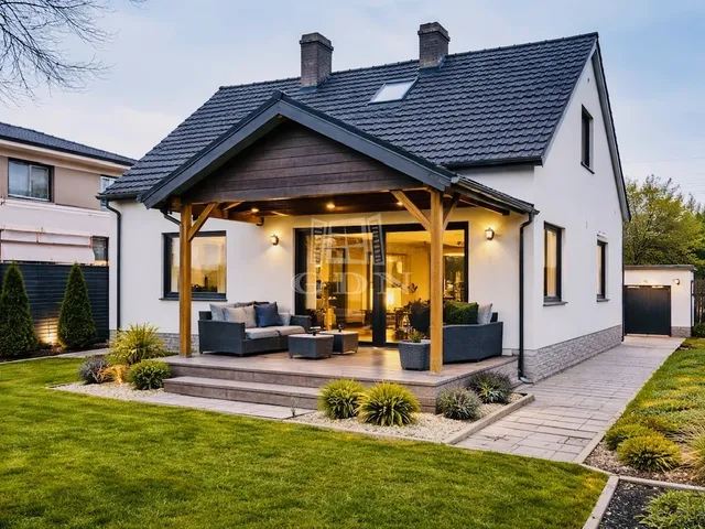 Eladó ház Szeged, Újszeged 160 nm