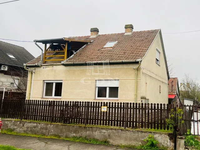 Eladó ház Szeged, Újszeged 160 nm