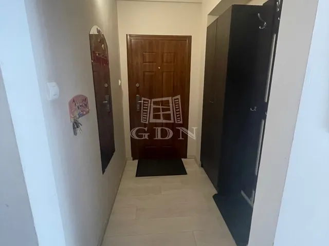 Kiadó lakás Szeged, Rókus 12 nm