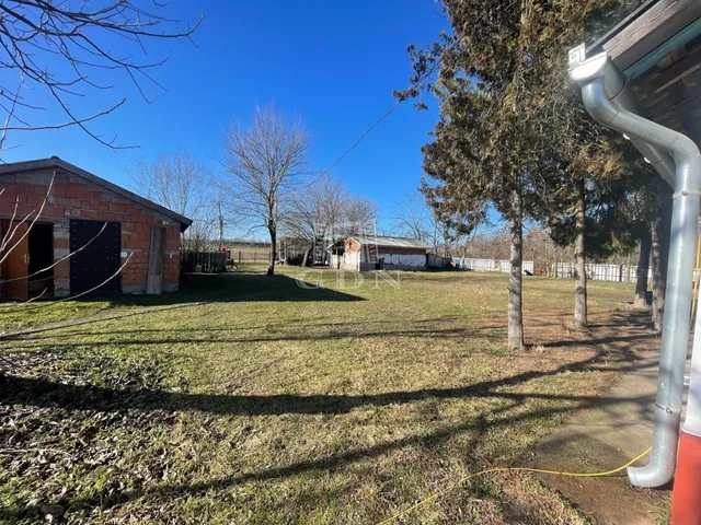 Eladó mezőgazdasági ingatlan Kistelek 108 nm