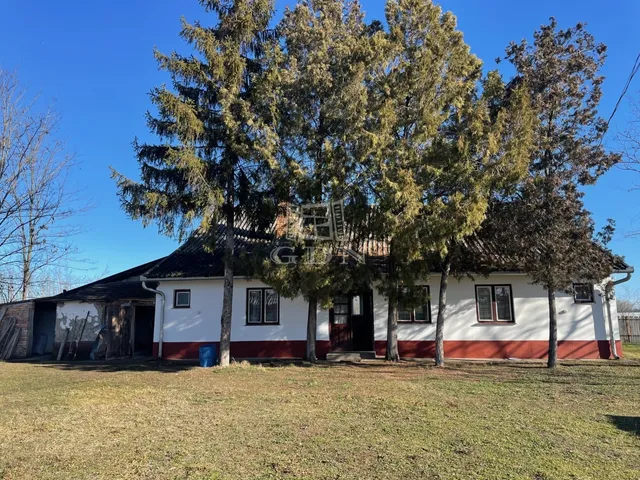 Eladó mezőgazdasági ingatlan Kistelek 108 nm